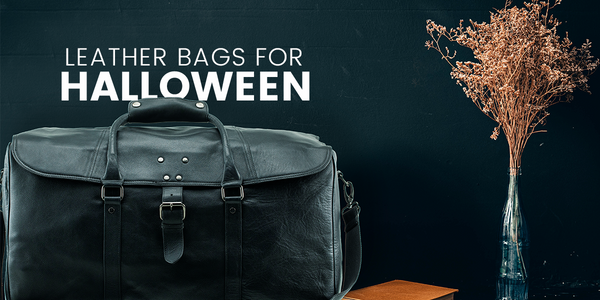 Wonderful Inexpensive Best Leather Bags for Halloween
