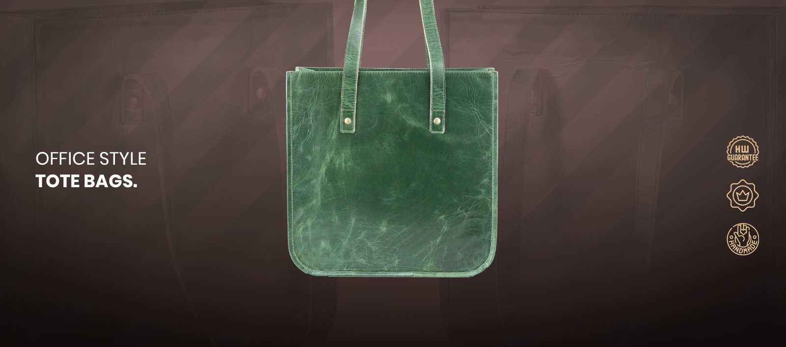 Women Leather Tote, Top Handle, Bucket, Saddle Bags And Hobo