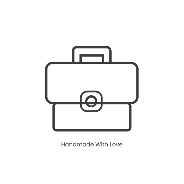 The Leather Luggage Tags