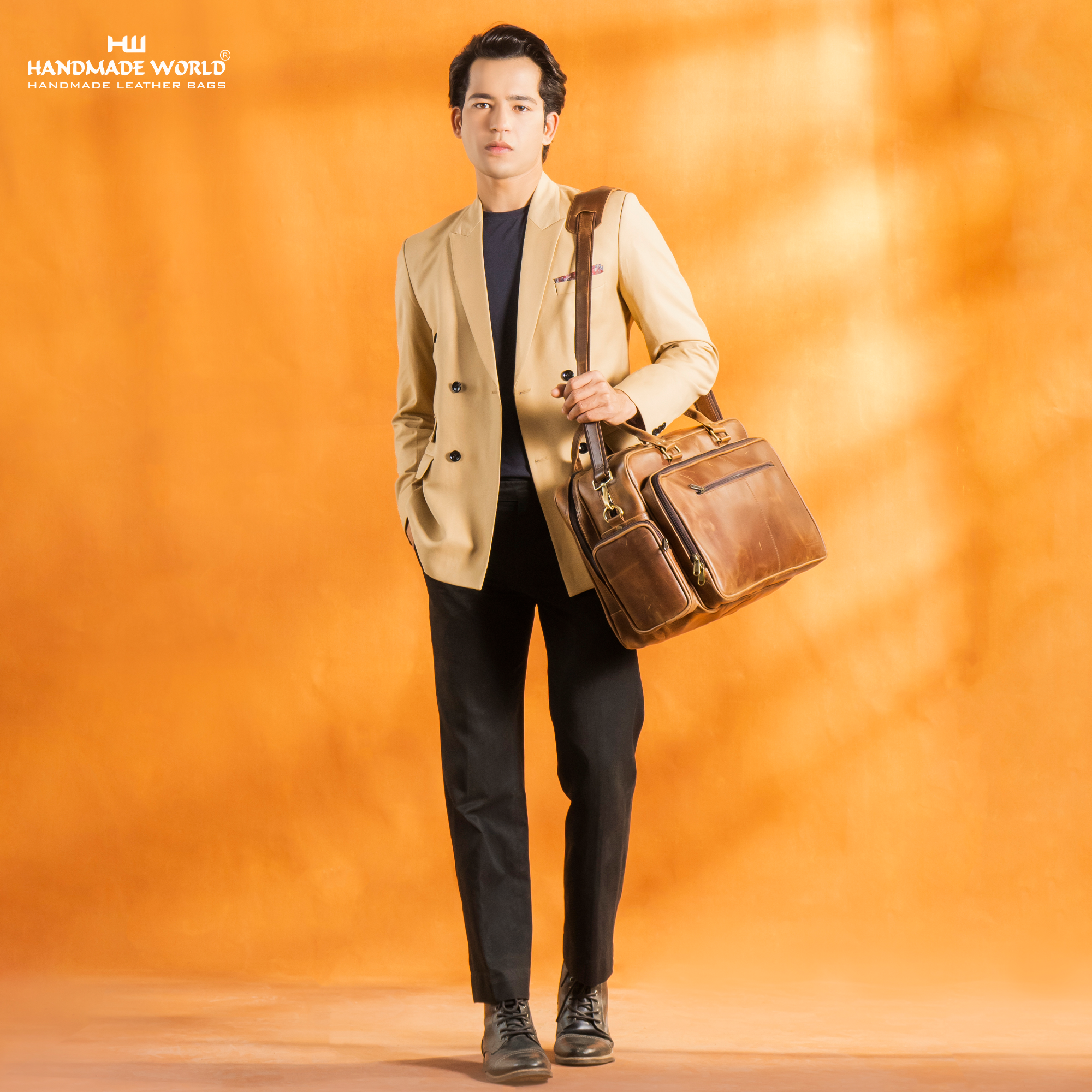 Bosswell Office Brown 17 Bosswell Office Brown 17