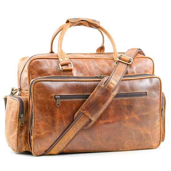 The Bosswell Office | Tan