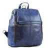 The Honeycomb Blue