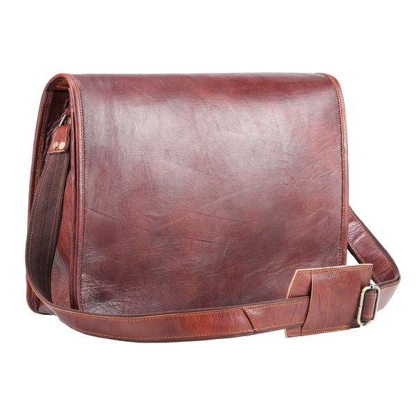 The Elegant Enigma | Brown