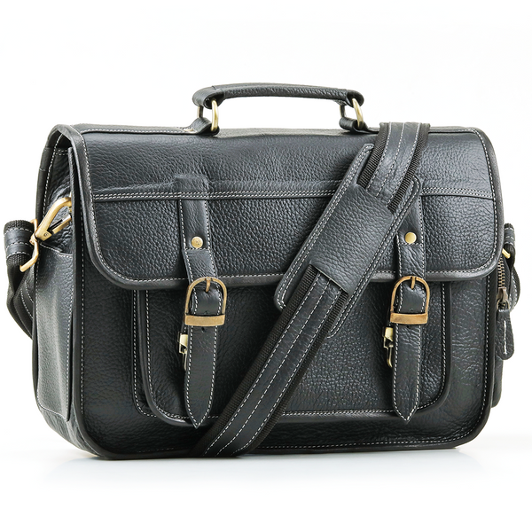 The Capturecraft | Black