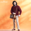 The Capturecraft | Brown
