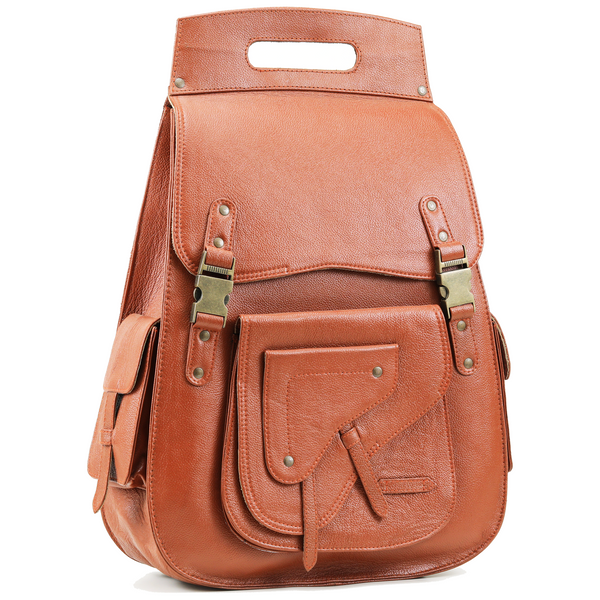 The Elegant Expanse Tan