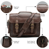 The Capturecraft | Brown