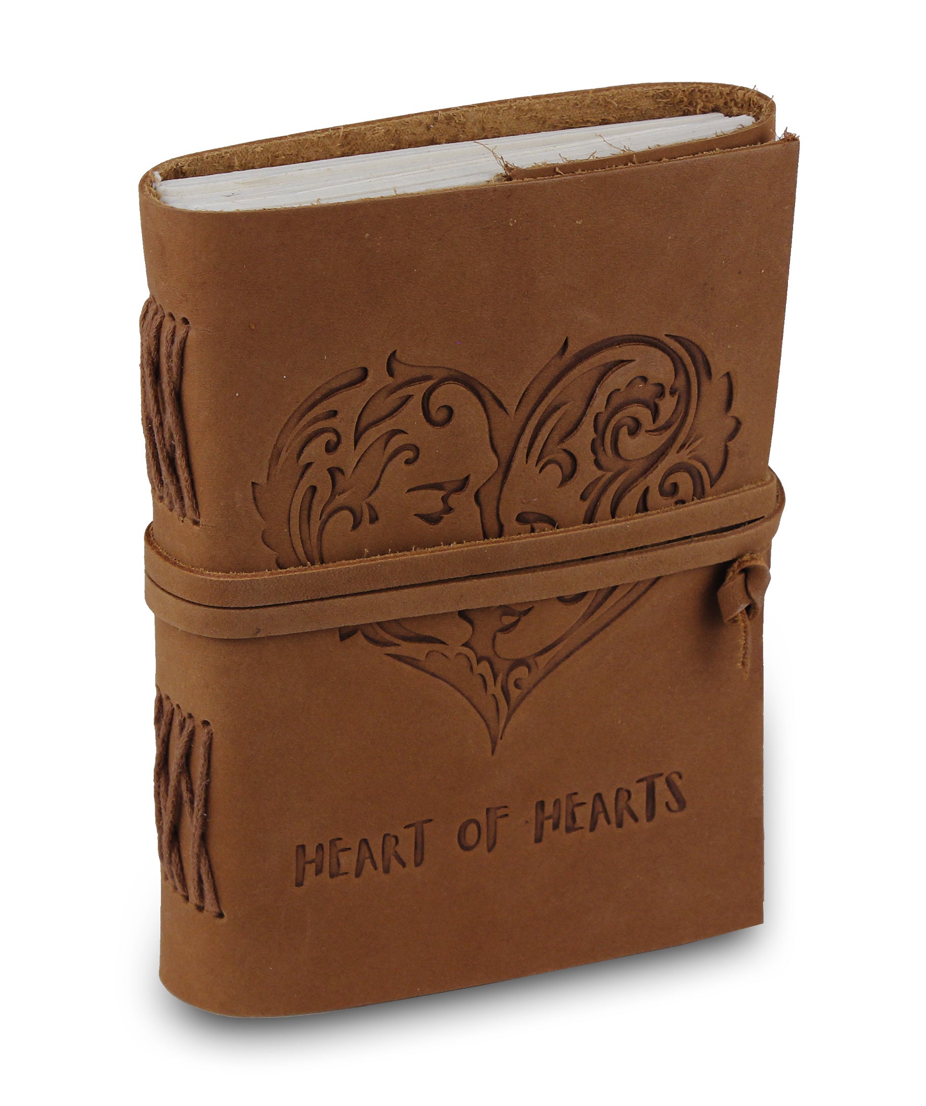 The Eternal Hearts