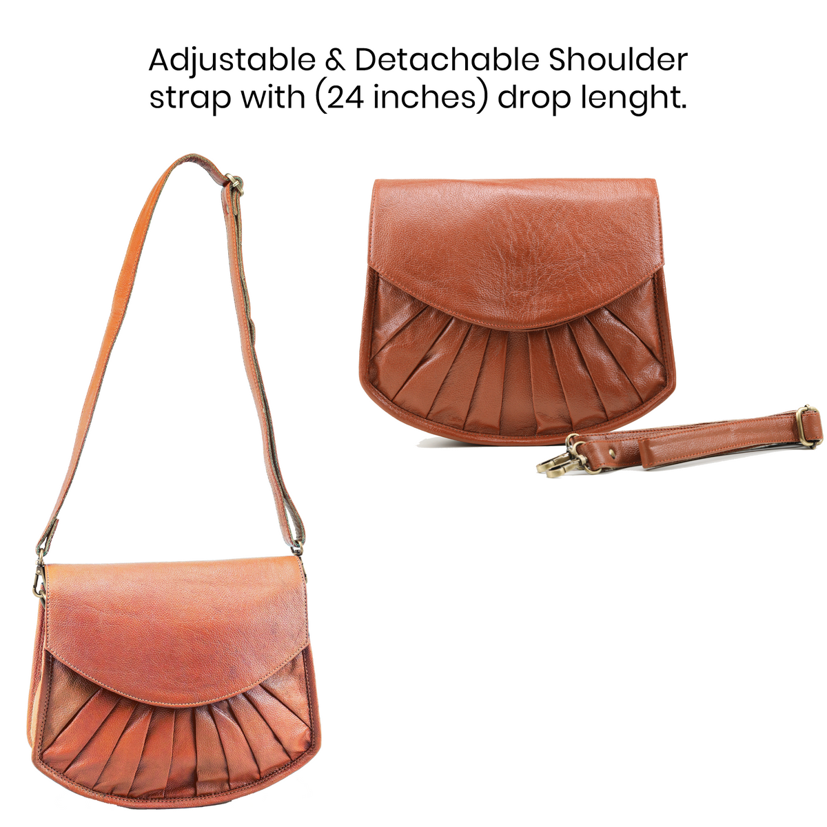 The Grace Purse TB