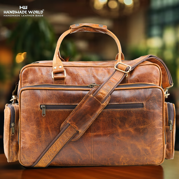 The Bosswell Office | Tan