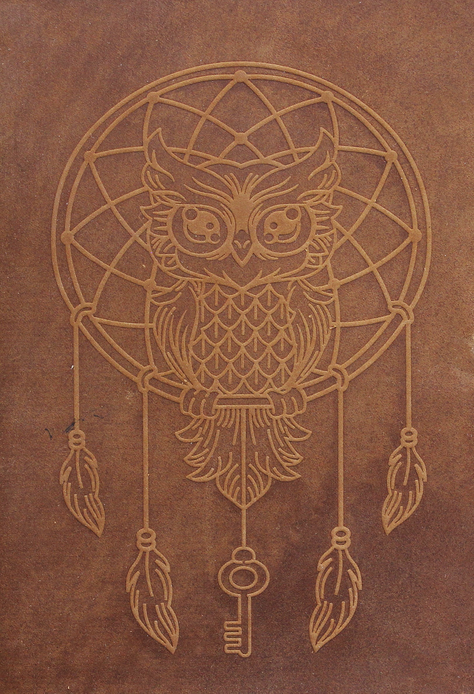The Dream Catcher