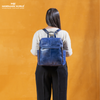 The Honeycomb Blue