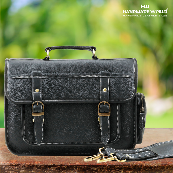 The Capturecraft | Black