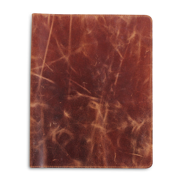 El portafolio