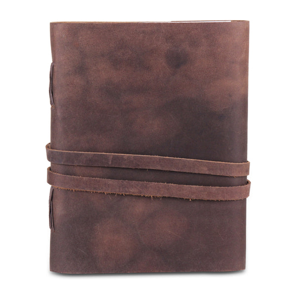 Die Textnote Brown