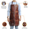 Der Craft Guard Brown
