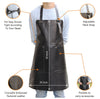 Der Craft Guard Schwarz