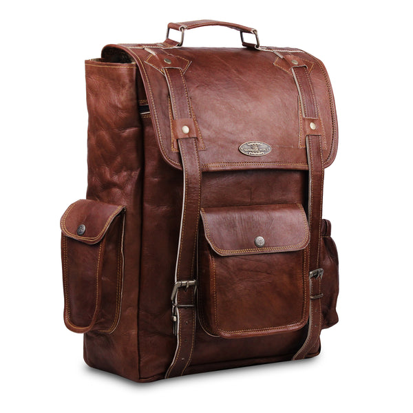 The Yale Backpack