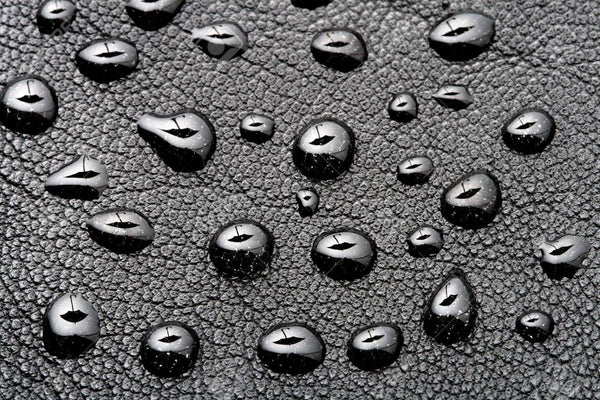 What Leather really is? Water proof or Water resistant