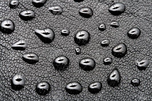 Is Leather Waterproof or Water Resistant? The Real Answer