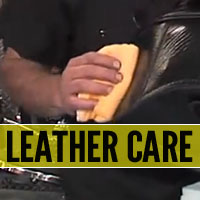 How to Remove Smell From a Leather Bag Safely