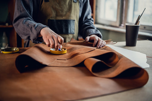 Fascinating Facts About Leather You Might Not Know