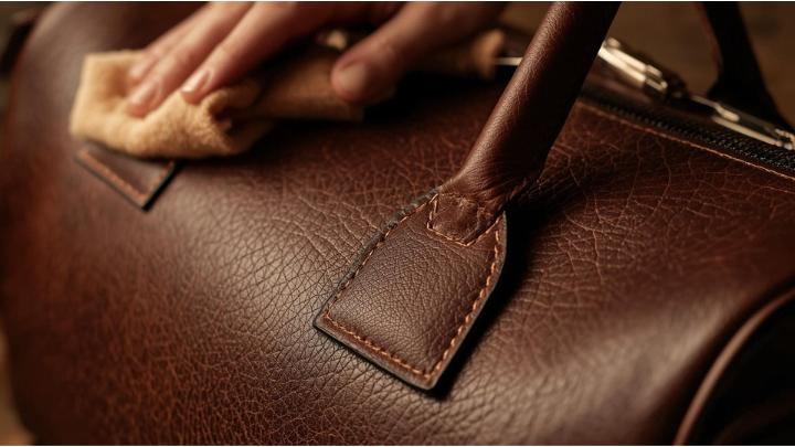 How to Care for & Maintain Your Leather Bag (So It Lasts Decades)