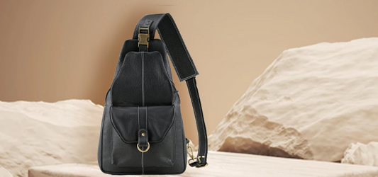 Finding Your Unique Spectacular Leather bag Companion