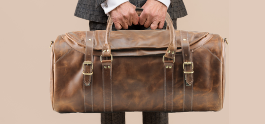 Why Is Leather Expensive? What You Are Really Paying For