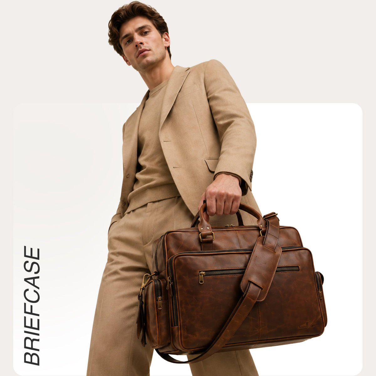 mens briefcase