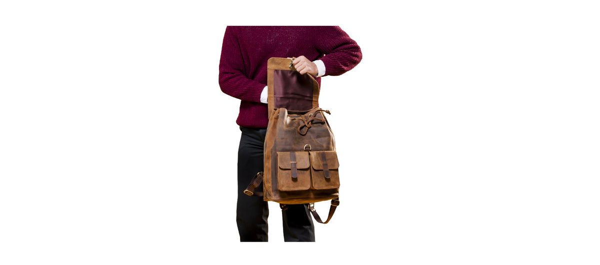 Tech Bags