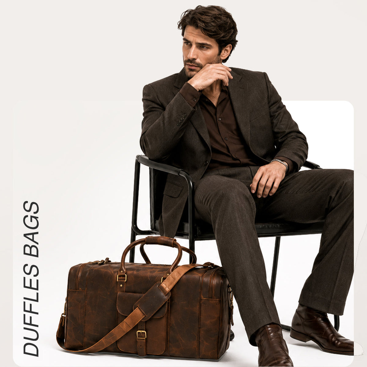 Duffle Bags
