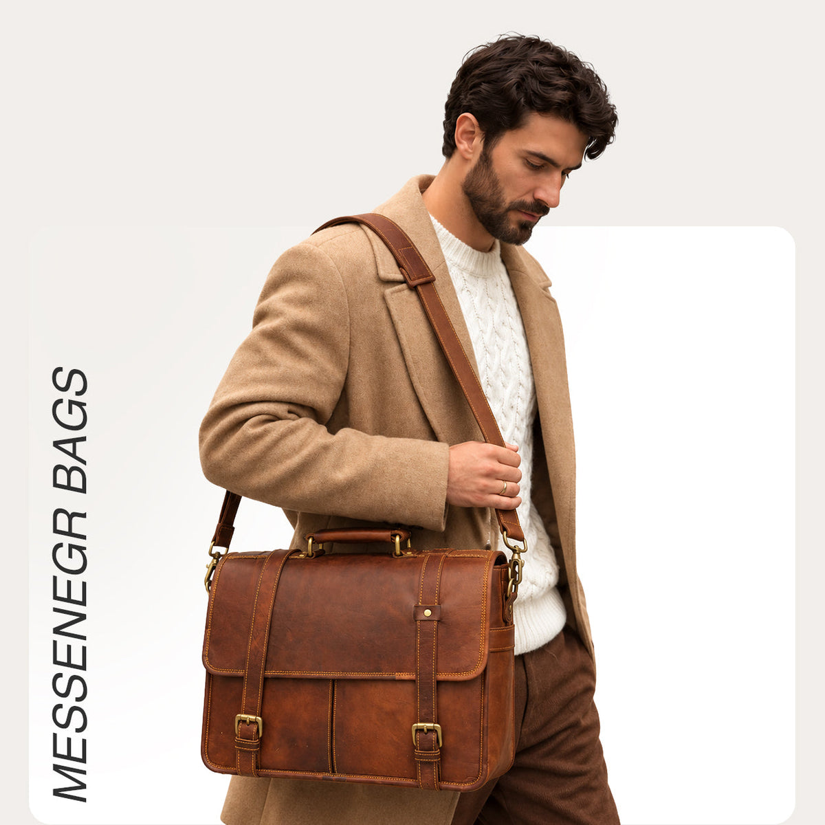 Messenger Bags