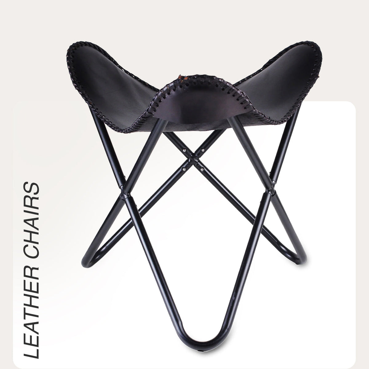Leather Chairs