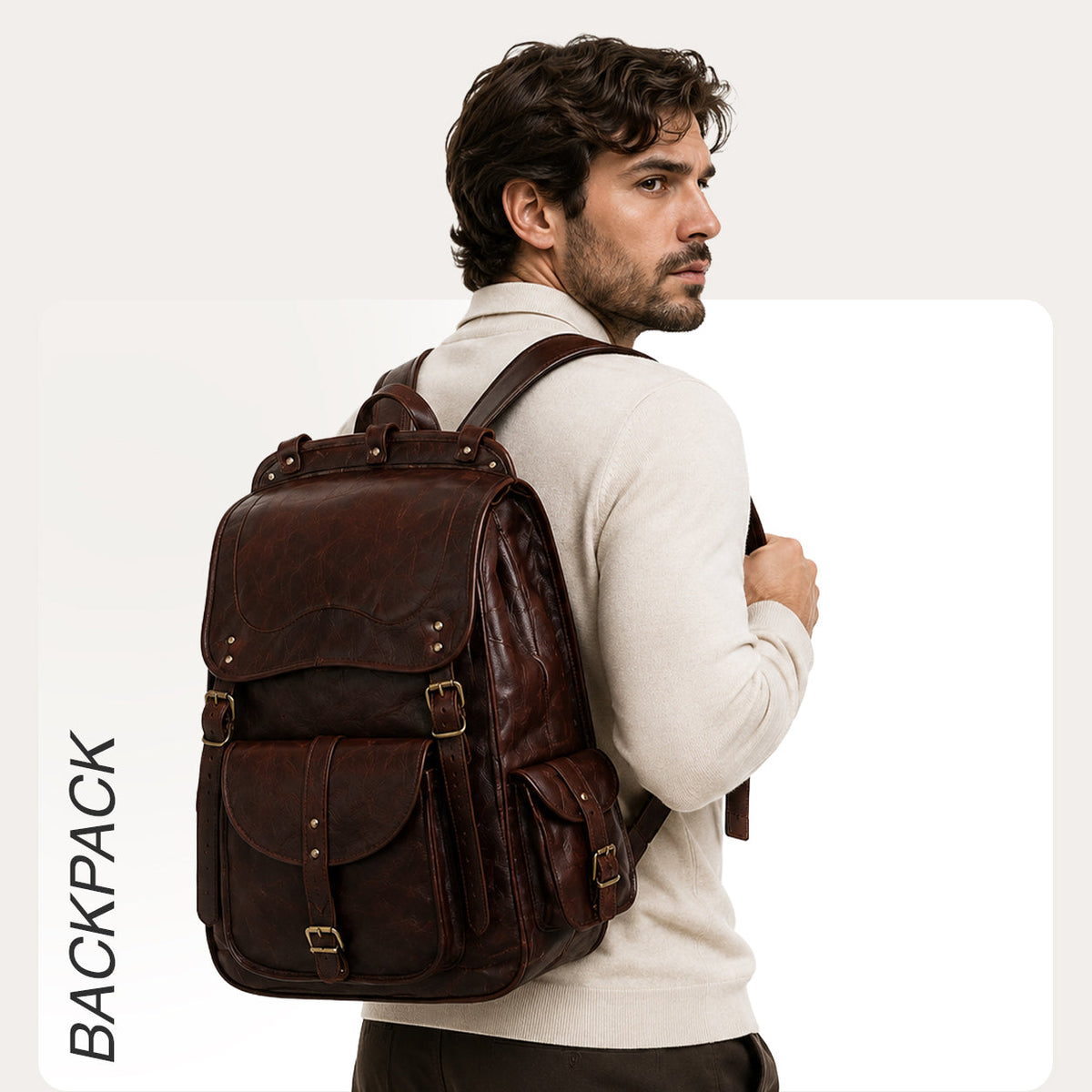 Backpacks