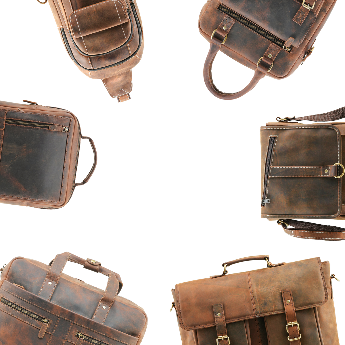 New products