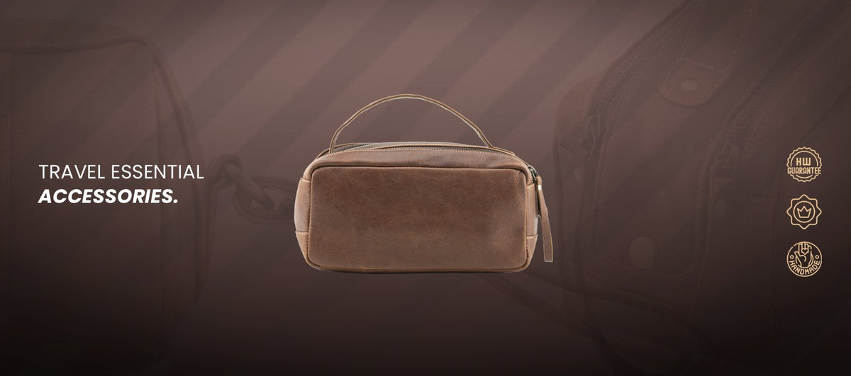Leather Accessories
