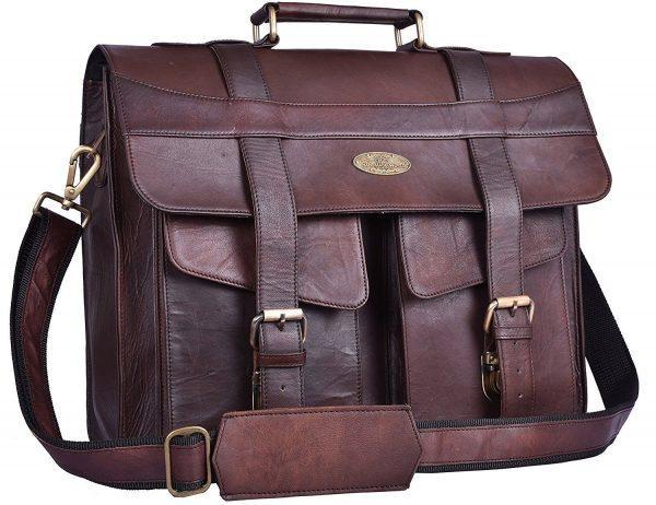 Satchel Bag