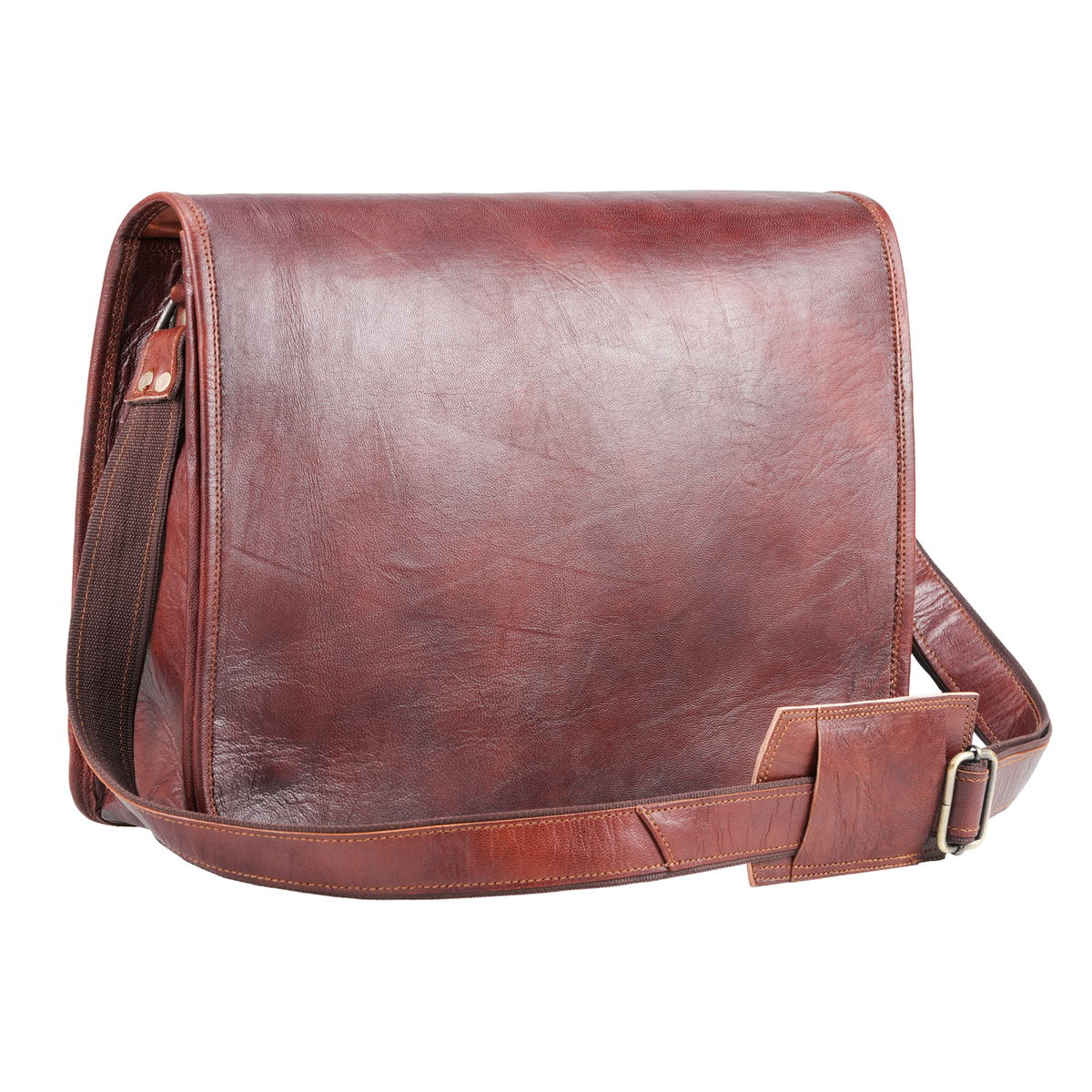 The Elegant Enigma | Brown