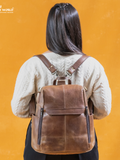 The Honeycomb Brown