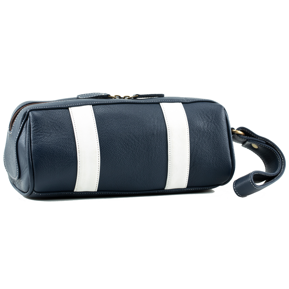 The Nautical Blue