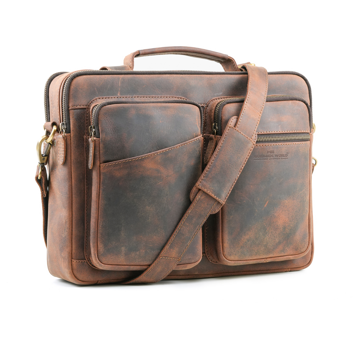 The Briefcase Trial