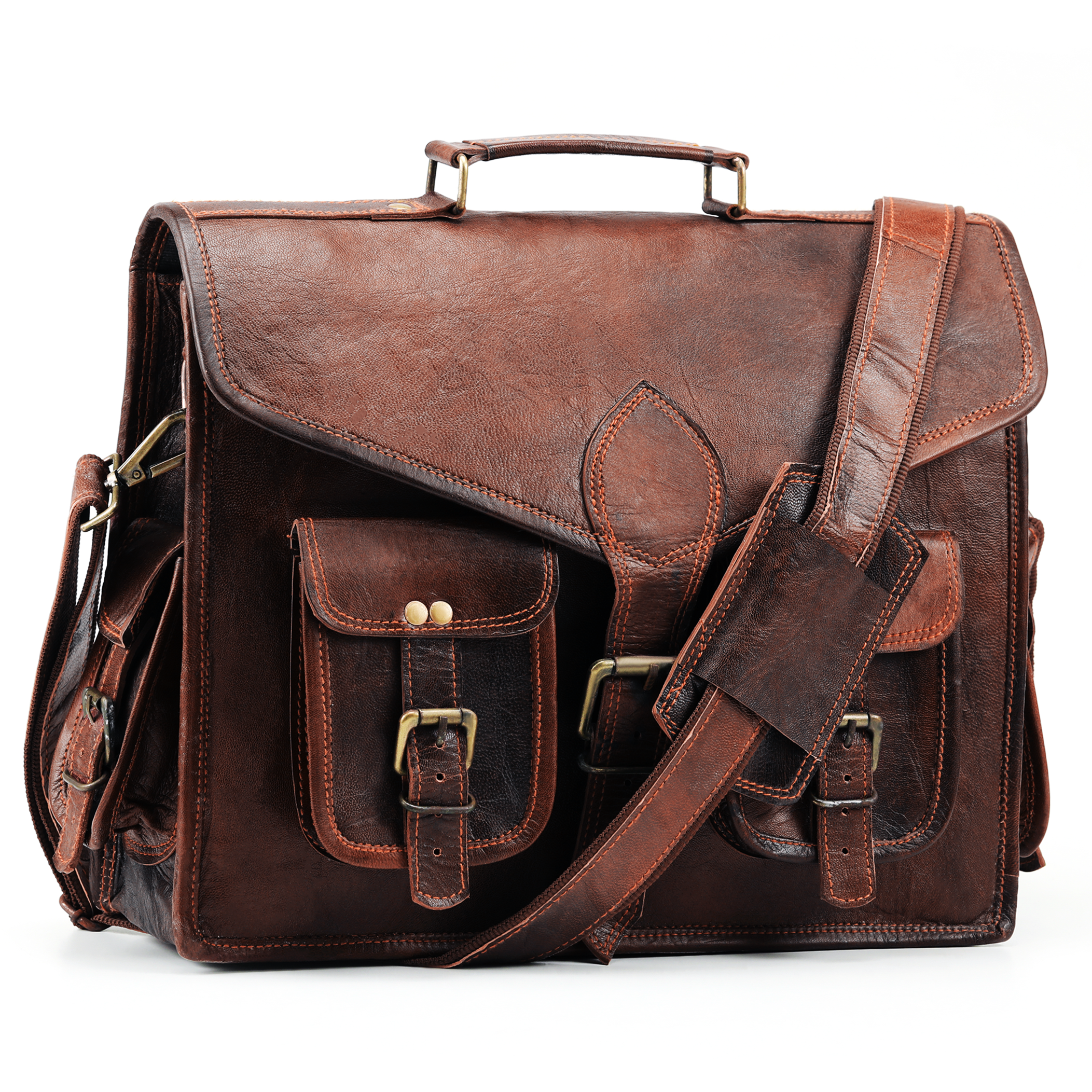 OVY GHbM TAILORED SETUP+BAG ブラウン　茶 TAILORED SETUP+BAG – Re:Circulet
