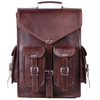 Das historische Cabrio Brown