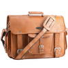 Der Executive Elegance Tan