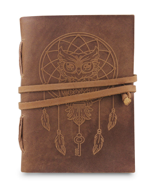 The Dream Catcher