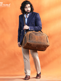 The Rustic Roamer