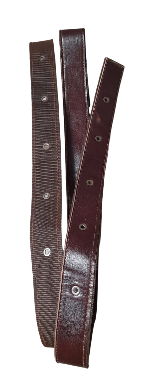 Leather Luggage Strap Handmade World