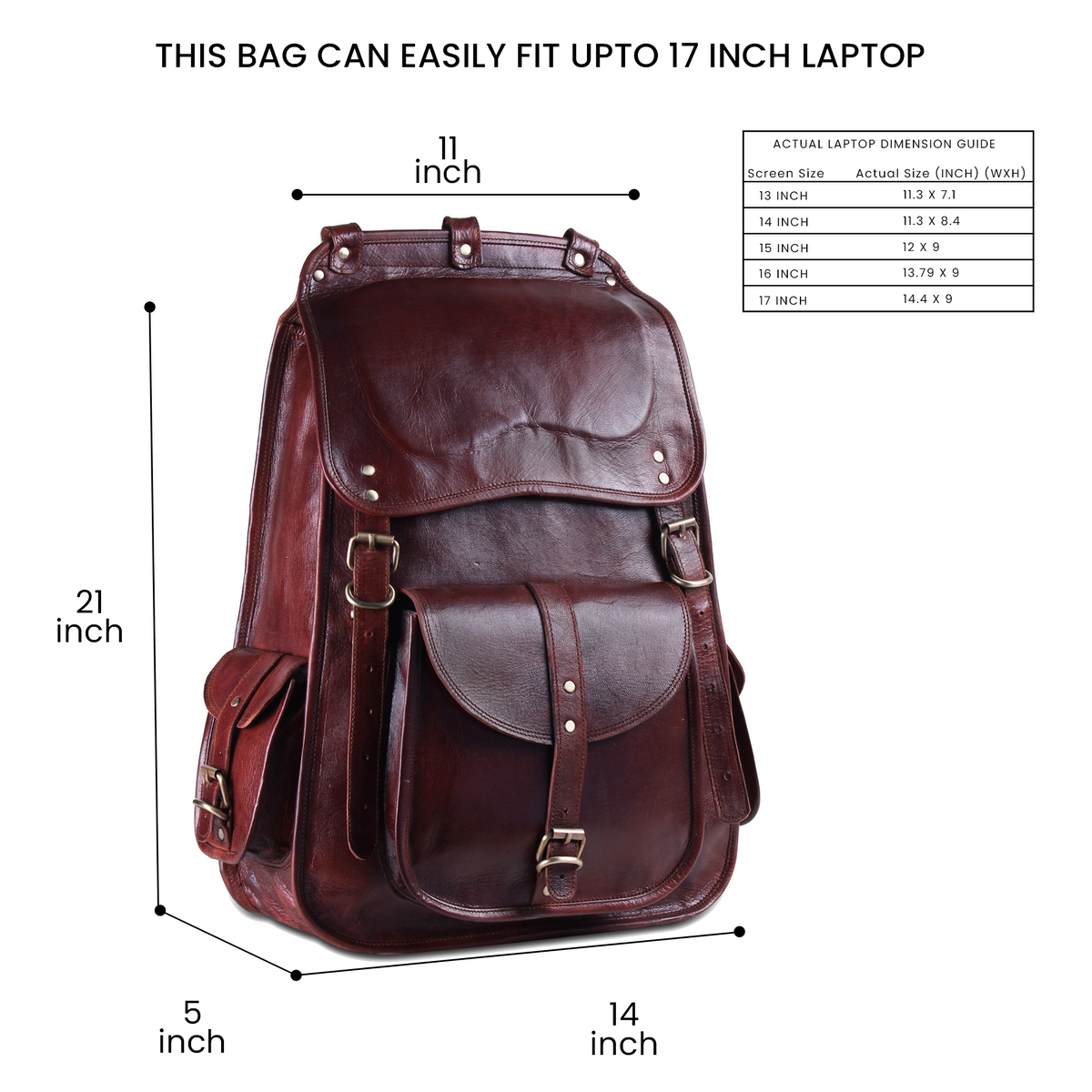 The Ascend Vertiroam Backpack