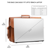 Der Executive Elegance Tan